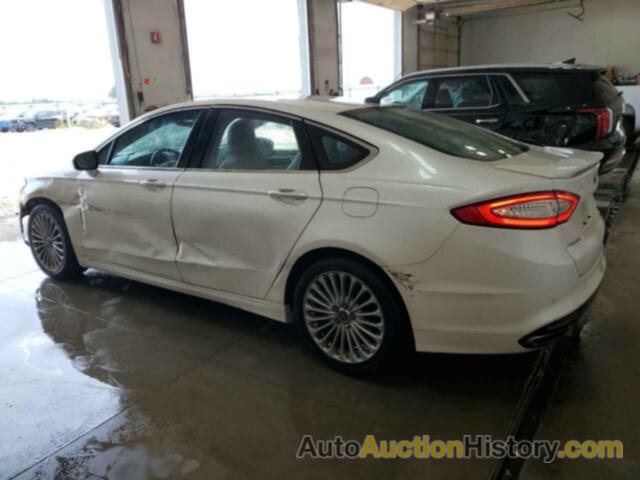 FORD FUSION TITANIUM, 3FA6P0D93FR251446