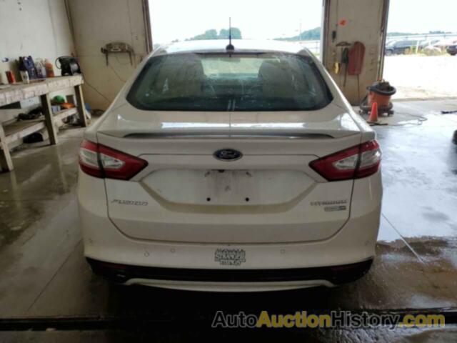 FORD FUSION TITANIUM, 3FA6P0D93FR251446