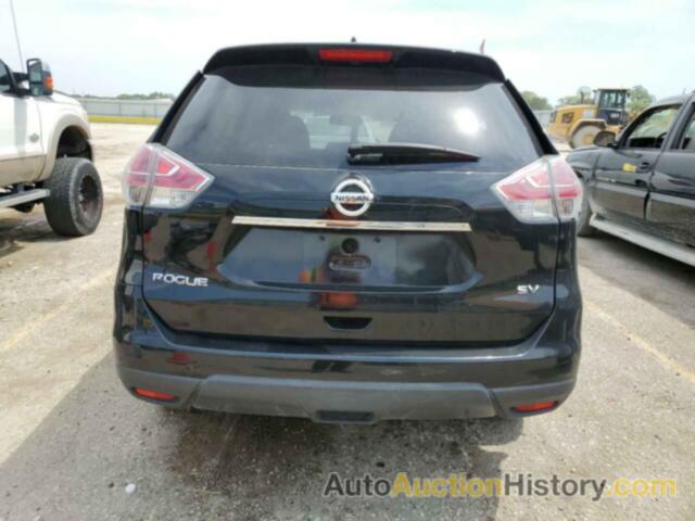 NISSAN ROGUE S, 5N1AT2MT4FC775738