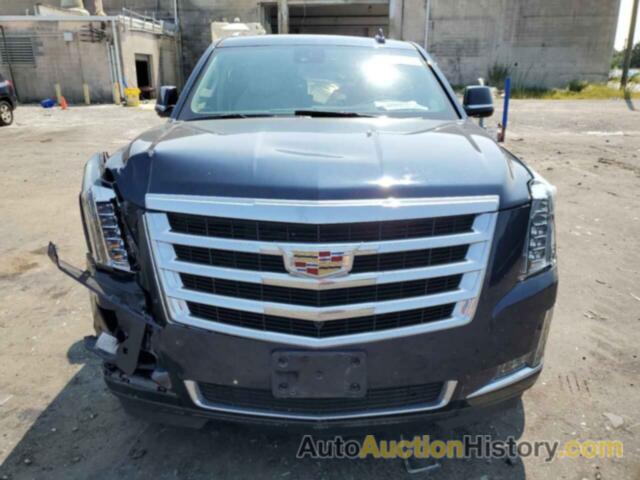 CADILLAC ESCALADE LUXURY, 1GYS4BKJ7LR166055