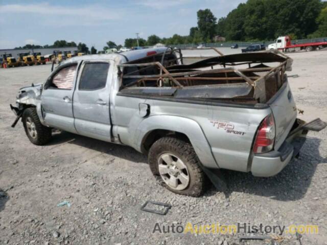 TOYOTA TACOMA DOUBLE CAB LONG BED, 5TFMU4FN8DX010742