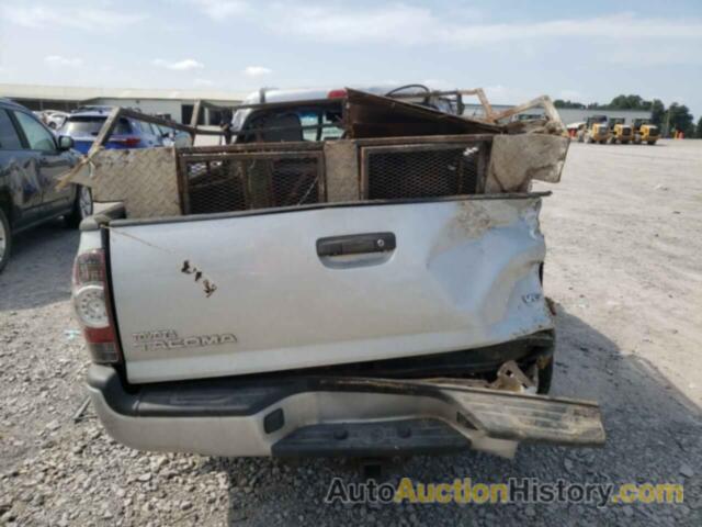 TOYOTA TACOMA DOUBLE CAB LONG BED, 5TFMU4FN8DX010742