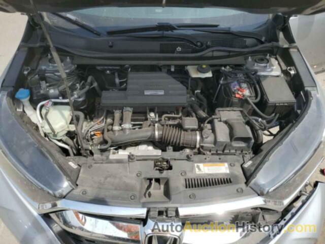 HONDA CRV EX, 5J6RW2H56KA018513