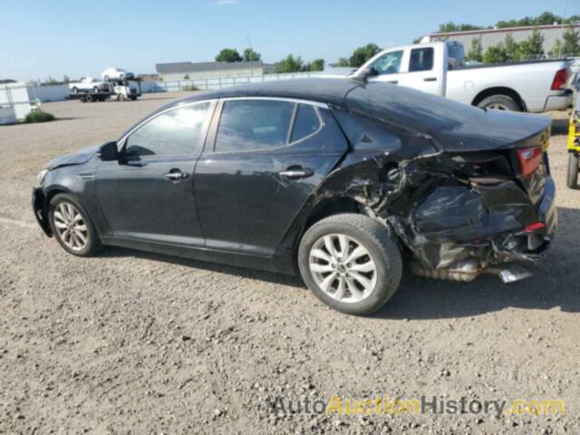 KIA OPTIMA LX, KNAGM4A71F5618071