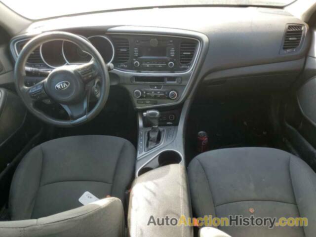 KIA OPTIMA LX, KNAGM4A71F5618071