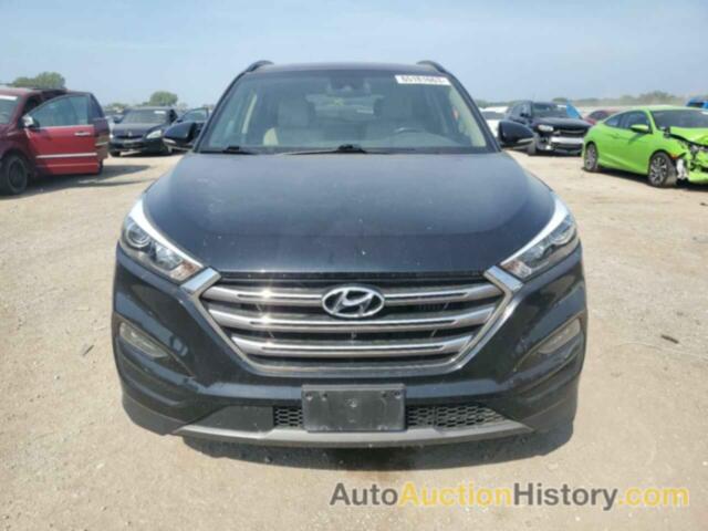 HYUNDAI TUCSON LIMITED, KM8J33A27GU088153