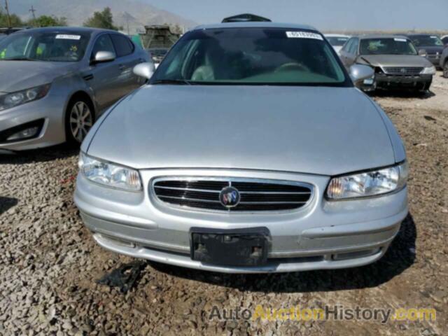 BUICK REGAL LS, 2G4WB55K9Y1266673