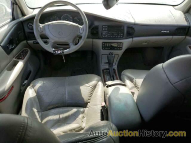 BUICK REGAL LS, 2G4WB55K9Y1266673