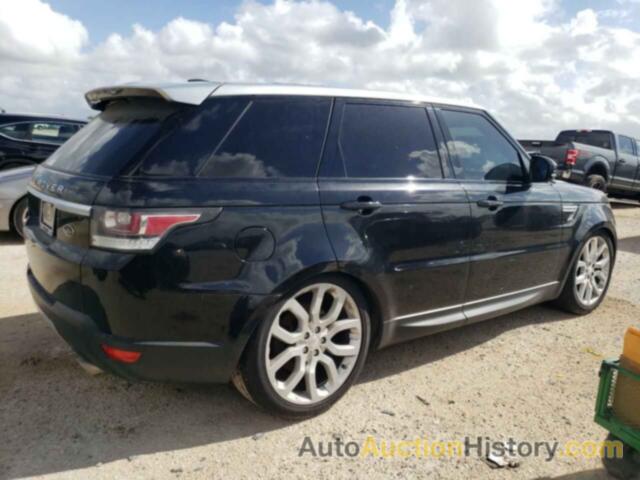 LAND ROVER RANGEROVER HSE, SALWR2WF7EA326010