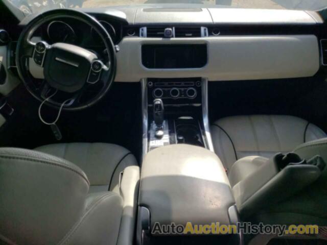 LAND ROVER RANGEROVER HSE, SALWR2WF7EA326010