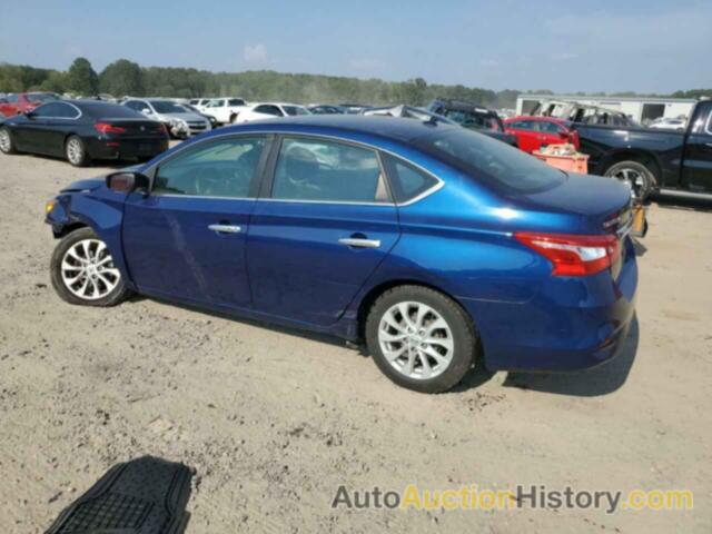 NISSAN SENTRA S, 3N1AB7AP8JY265794