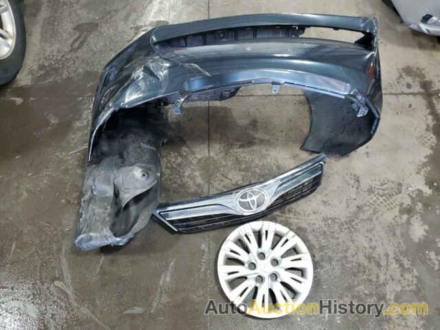 TOYOTA CAMRY BASE, 4T4BF1FK7CR216982