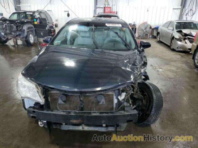 TOYOTA CAMRY BASE, 4T4BF1FK7CR216982