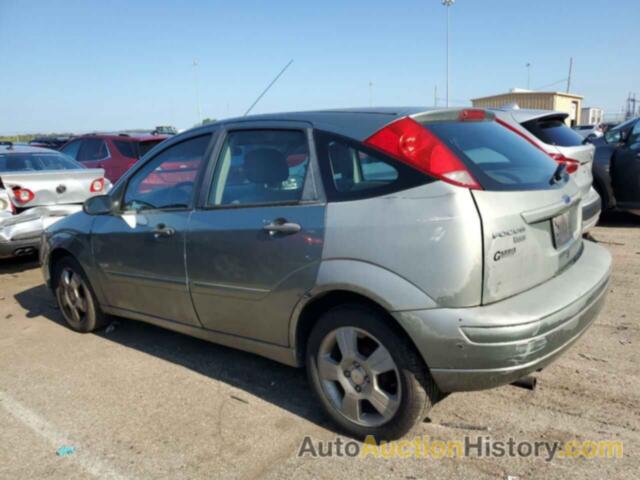 FORD FOCUS ZX5, 1FAHP37N16W232801