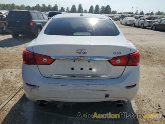 INFINITI Q50 PREMIUM, JN1EV7AP0HM737153