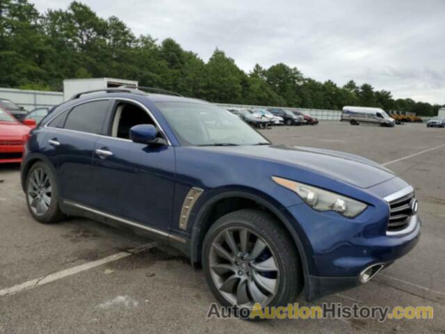 INFINITI FX35, JN8AS1MW1CM150137