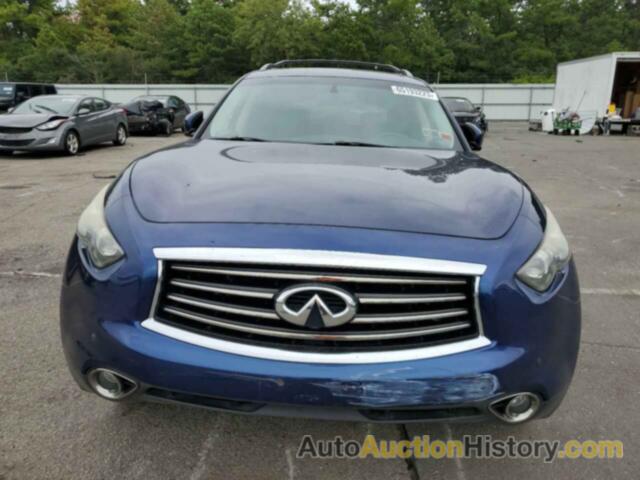 INFINITI FX35, JN8AS1MW1CM150137