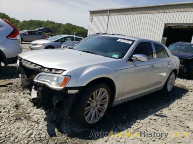 CHRYSLER 300 LIMITED, 2C3CCACG1CH274573