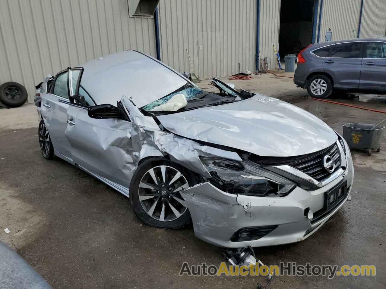 2018 NISSAN ALTIMA 2.5, 1N4AL3AP8JC247216