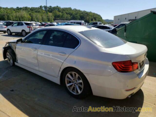 BMW 5 SERIES I, WBA5A5C57FD524977