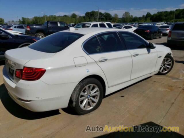 BMW 5 SERIES I, WBA5A5C57FD524977