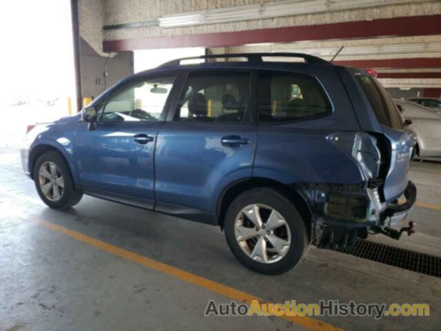 SUBARU FORESTER 2.5I PREMIUM, JF2SJADCXFH827693