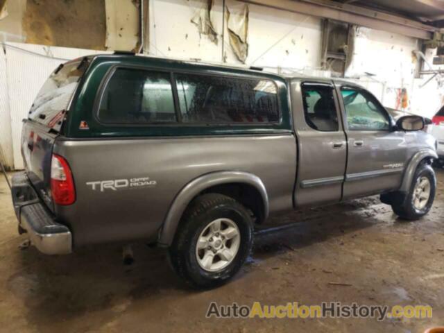 TOYOTA TUNDRA ACCESS CAB SR5, 5TBBT441X6S487703