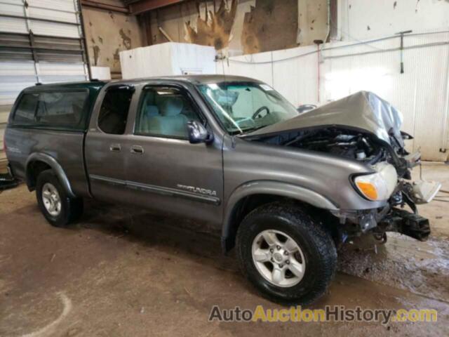 TOYOTA TUNDRA ACCESS CAB SR5, 5TBBT441X6S487703