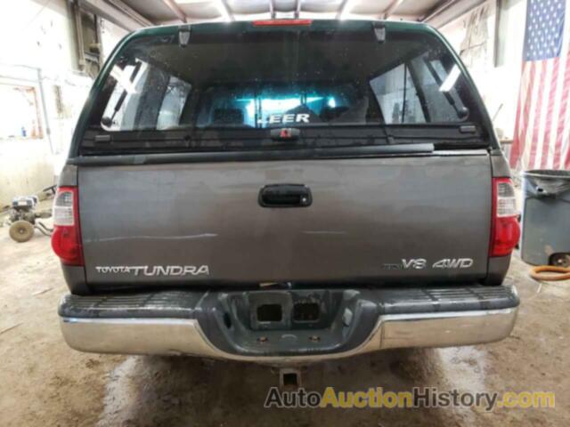 TOYOTA TUNDRA ACCESS CAB SR5, 5TBBT441X6S487703