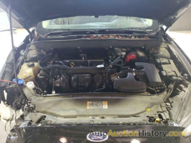 FORD FUSION SE, 1FA6P0H76G5118628