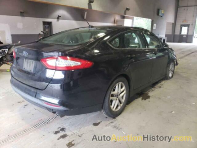 FORD FUSION SE, 1FA6P0H76G5118628