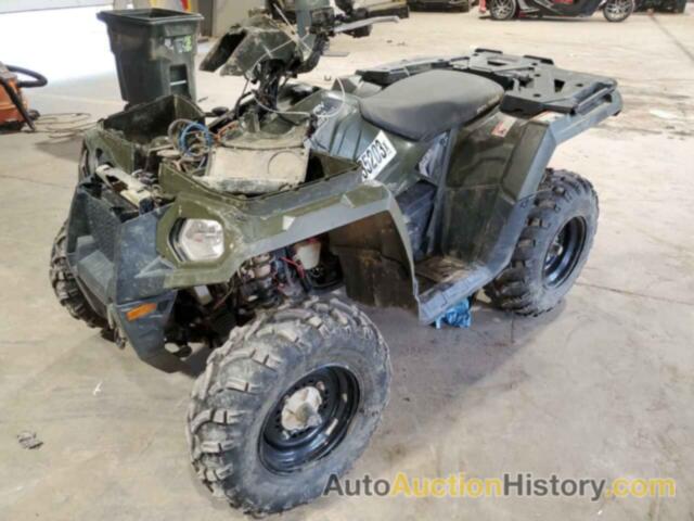 POLARIS ATV, 4XASEA50XHH644563