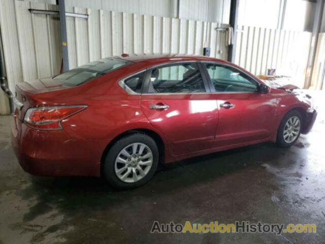 NISSAN ALTIMA 2.5, 1N4AL3AP5FN349018