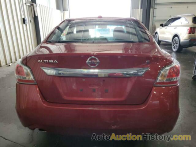 NISSAN ALTIMA 2.5, 1N4AL3AP5FN349018