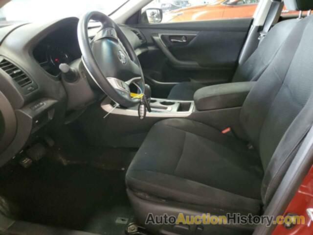 NISSAN ALTIMA 2.5, 1N4AL3AP5FN349018