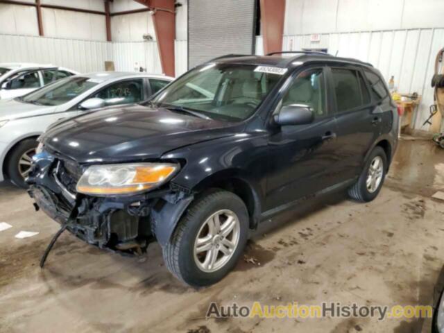 HYUNDAI SANTA FE GLS, 5XYZG3AB4BG011097