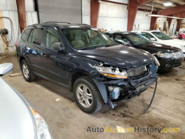 HYUNDAI SANTA FE GLS, 5XYZG3AB4BG011097