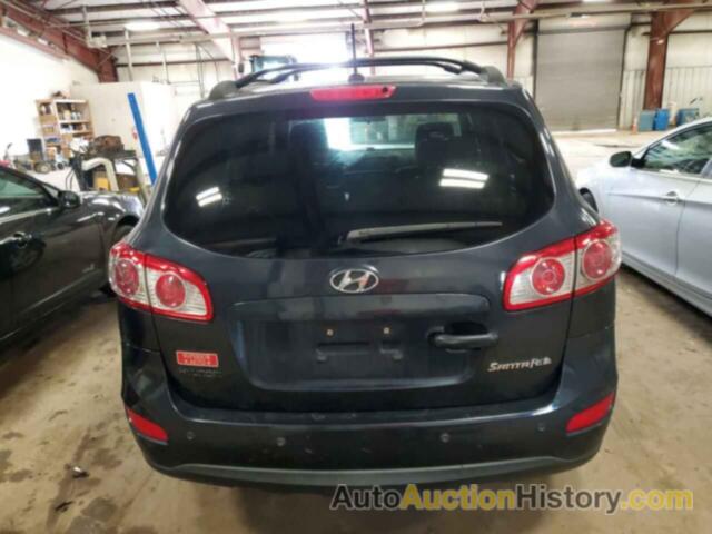 HYUNDAI SANTA FE GLS, 5XYZG3AB4BG011097