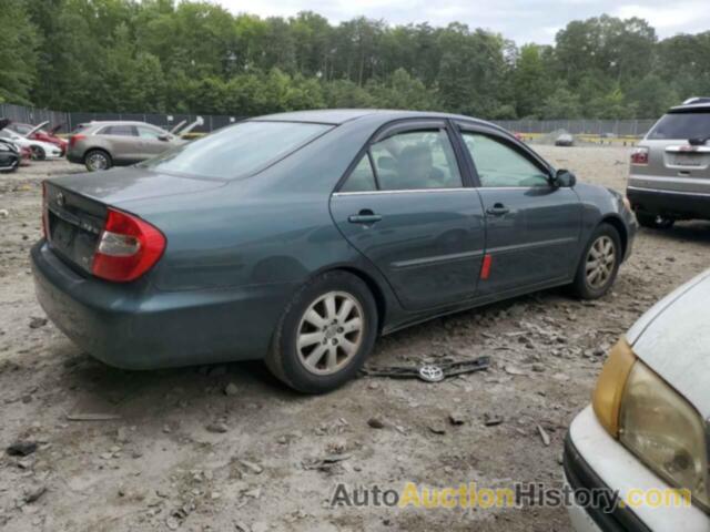TOYOTA CAMRY LE, 4T1BF30K42U515908