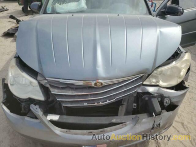 CHRYSLER SEBRING TOURING, 1C3LC56K97N681612