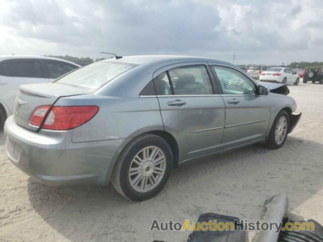 CHRYSLER SEBRING TOURING, 1C3LC56K97N681612