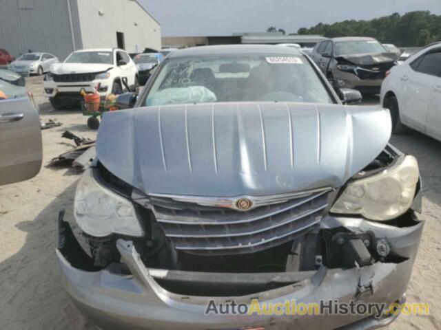 CHRYSLER SEBRING TOURING, 1C3LC56K97N681612