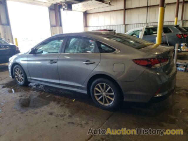 HYUNDAI SONATA SE, 5NPE24AF0JH660201