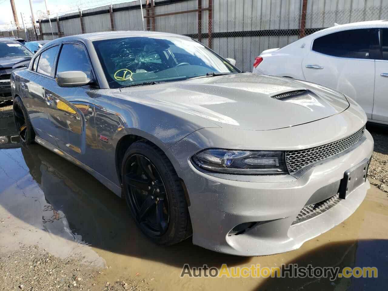2018 DODGE CHARGER R/T 392, 2C3CDXGJ7JH277562