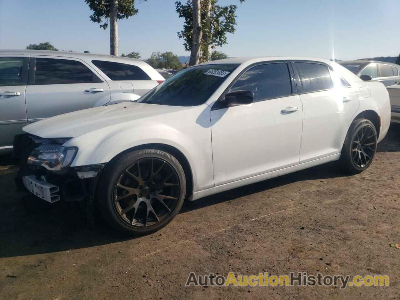 2021 CHRYSLER 300 TOURING, 2C3CCAAG3MH505218