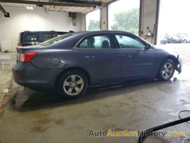 CHEVROLET MALIBU LS, 1G11B5SA0DF155371