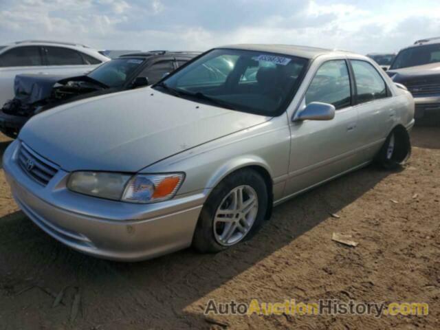 TOYOTA CAMRY CE, JT2BG22K9Y0476802