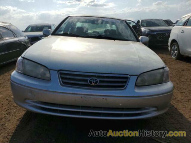 TOYOTA CAMRY CE, JT2BG22K9Y0476802