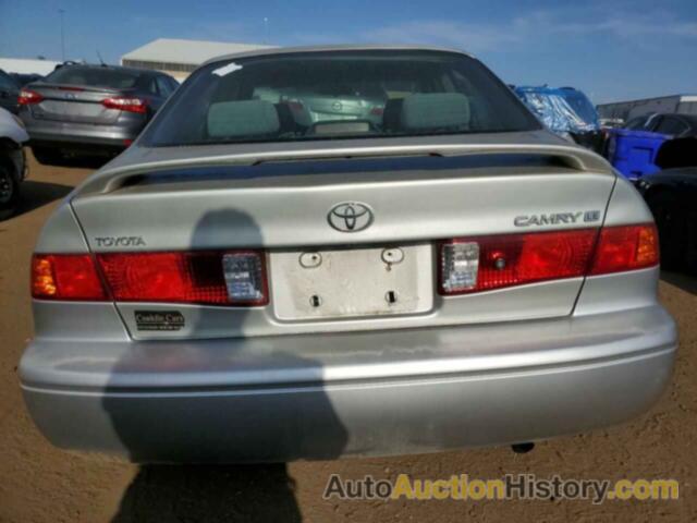 TOYOTA CAMRY CE, JT2BG22K9Y0476802