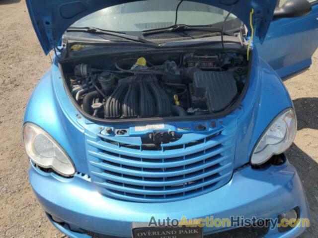 CHRYSLER PT CRUISER TOURING, 3A8FY58BX8T162408